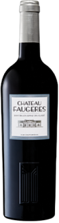 Château Faugères 2024
